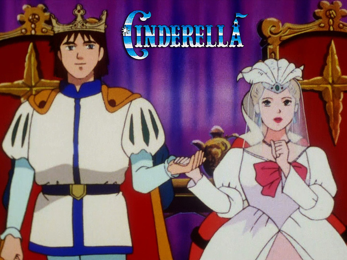 Imagen de Cinderella