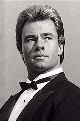 picture of actor Brett Baxter Clark