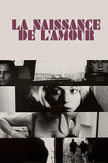 poster of movie El Nacimiento del Amor
