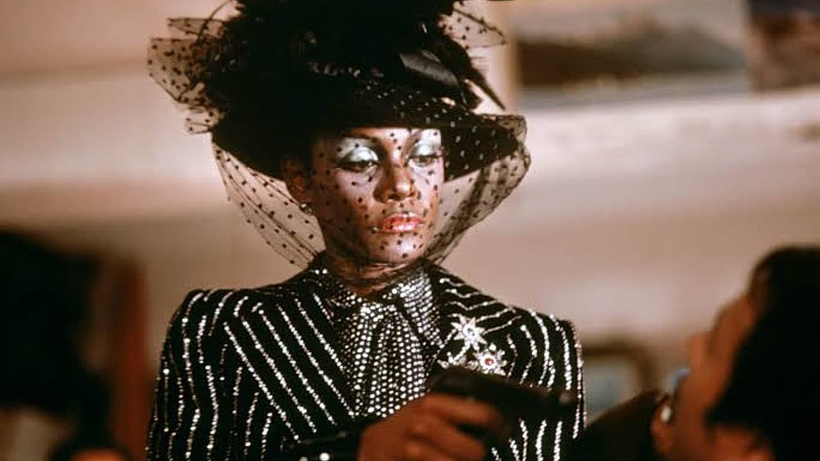 Imagen de Cleopatra Jones y el Casino de Oro