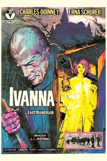 Poster de Ivanna