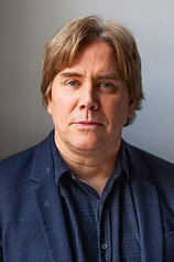 photo of person Stephen Chbosky