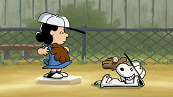 poster of movie Snoopy presenta: Son las pequeñas cosas, Carlitos