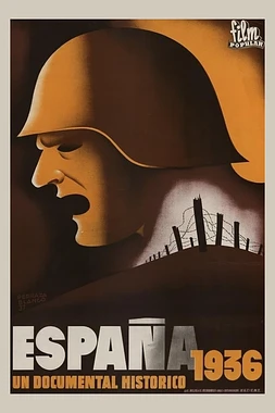 España 1936 - España Leal en Armas