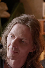 picture of actor Mario Theis