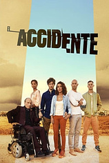 poster of tv show El accidente