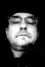 photo of person Sylvain Blais