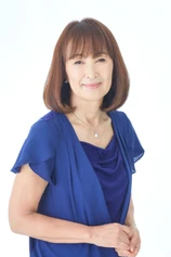Foto de Miyoko Akaza