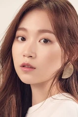 Foto de Kim Seul-gi