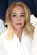 picture of actor Julia Kent