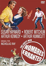 poster of movie Hombres errantes