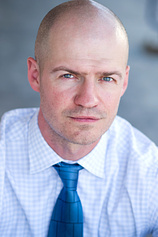 picture of actor Adam O'Byrne