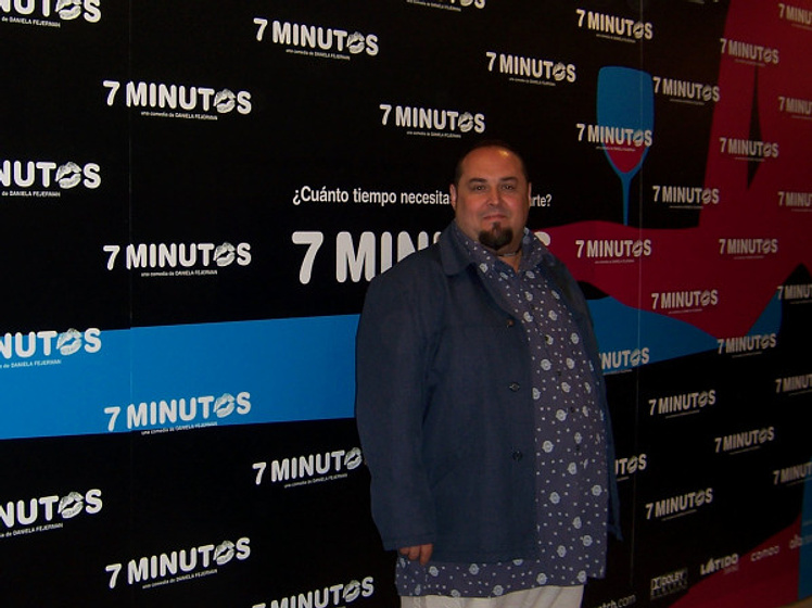 Juanma Cifuentes en 7 minutos