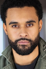picture of actor Nathan Witte
