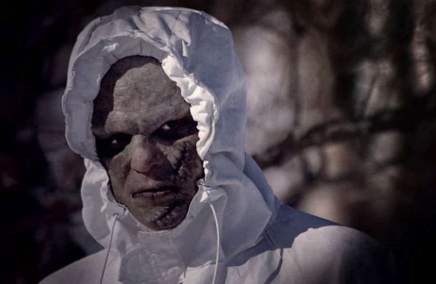 Imagen de Zombis Nazis