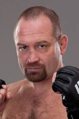 Foto de Vladimir Matyushenko
