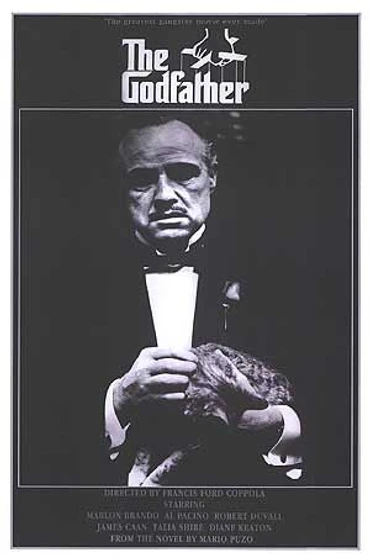 Imagen de el-padrino (Cartel)