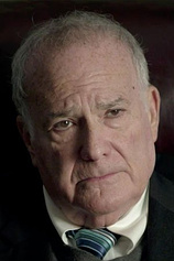 picture of actor Fred Berlin