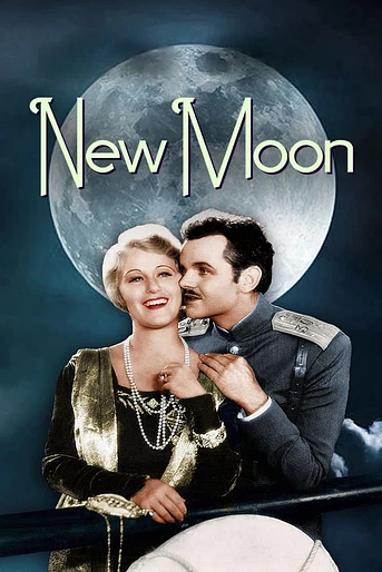Poster de New Moon