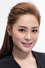 picture of actor Gillian Chung