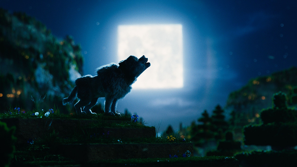 Imagen de Una Película de Minecraft