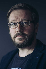 photo of person Antti-Jussi Annila