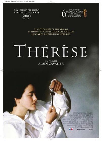 Imagen de therese (Cartel)