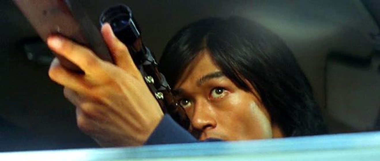 Shun Domon en star-of-david-beauty-hunting