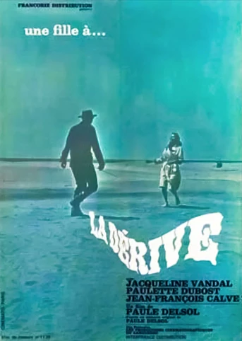 Poster de The Drifting