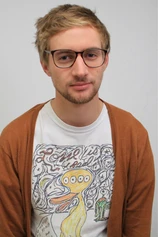 Foto de Adam Pacitti