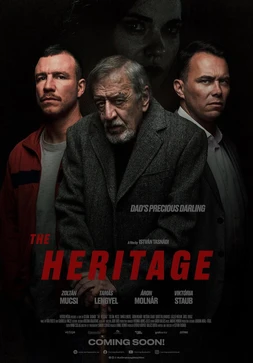 The Heritage