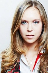 photo of person Yanna Buryak