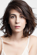 picture of actor Cassandra Ciangherotti