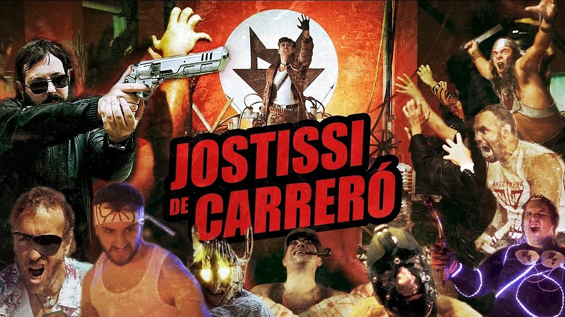Imagen de Jostissi de Carreró