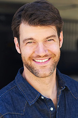 picture of actor Jarid Faubel