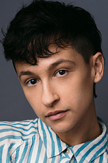picture of actor Noah Lamanna