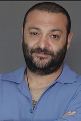 picture of actor Caner Atacan
