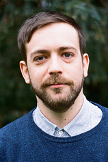 photo of person Rémi Bassaler