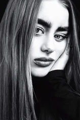 Foto de Alli Hart
