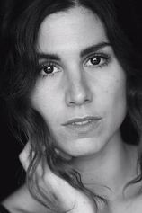 picture of actor Sabrina Ferguen