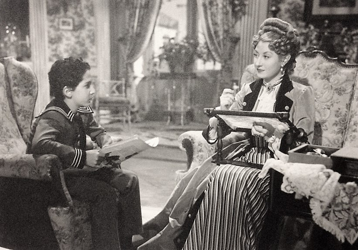 Imagen de Pequeñeces