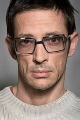 photo of person Oskar Roehler