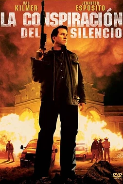 poster of movie La Conspiración del Silencio