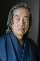 picture of actor Toshi Toda