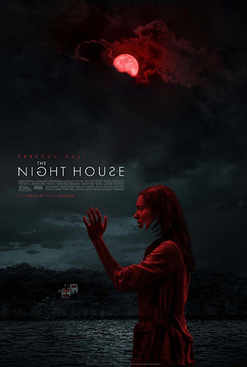 poster of content The Night House
