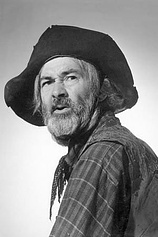 picture of actor George 'Gabby' Hayes