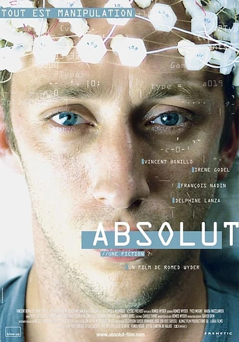Poster de Absolut