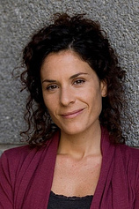 picture of actor Marta Marco