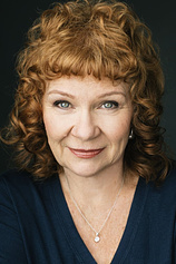 picture of actor Beverley Elliott