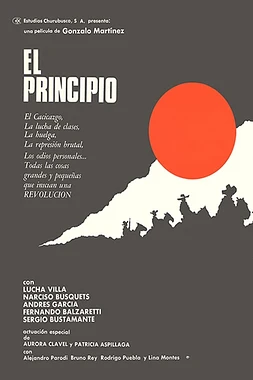 El Principio